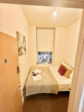 Euston Station Central Apartment 161 1 and 3